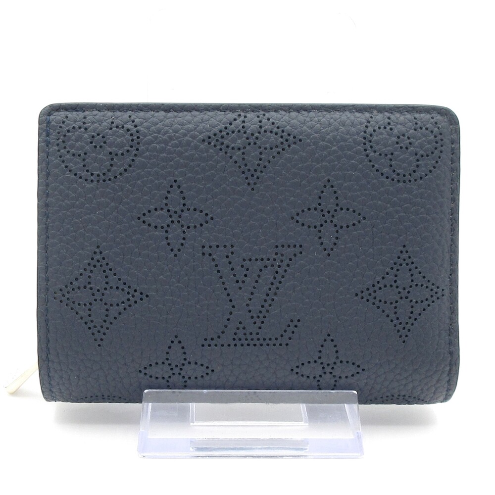 Louis Vuitton Portefeuille Clare Mahina Bifold Wallet M14567